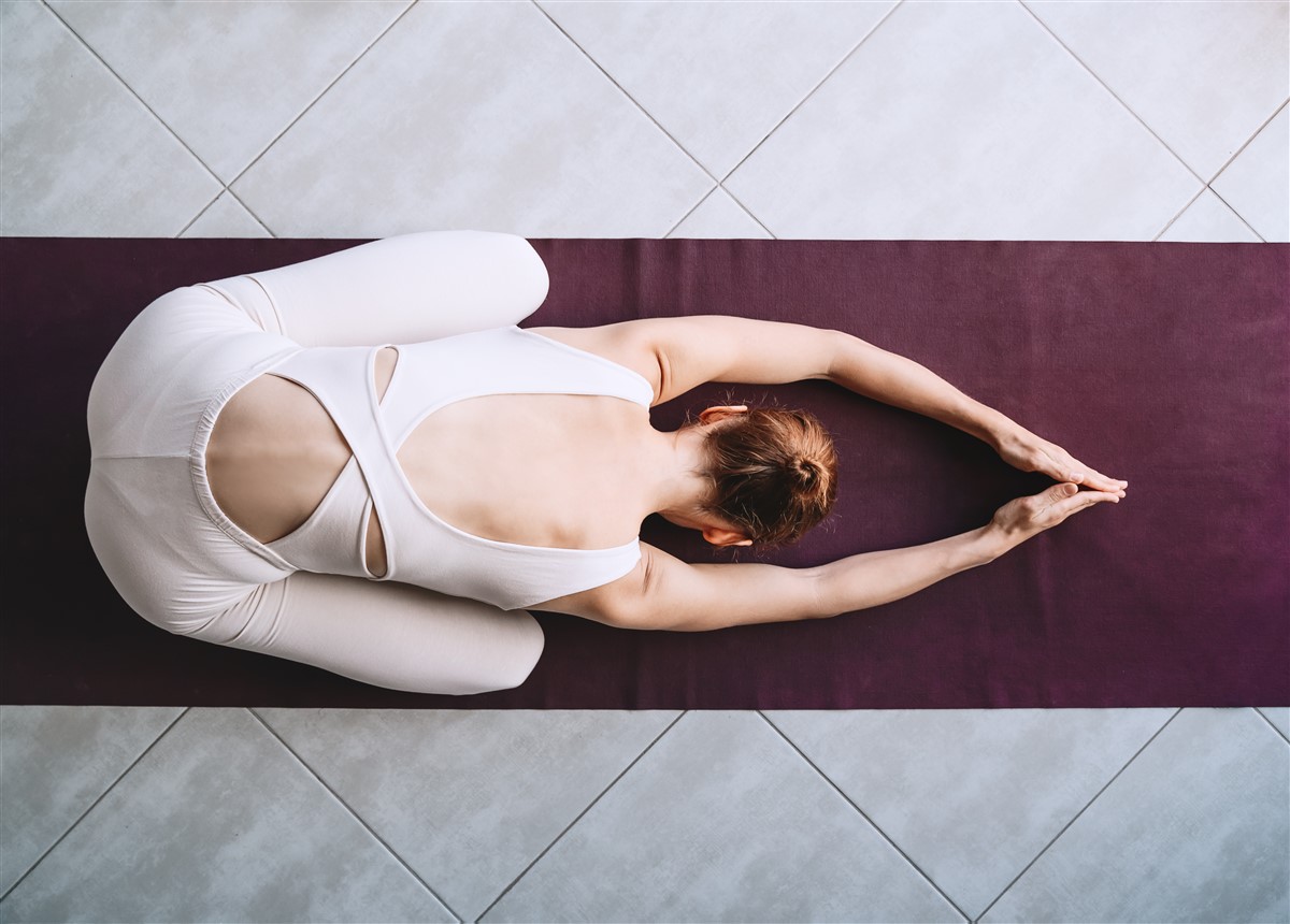 Meilleurs tapis de yoga