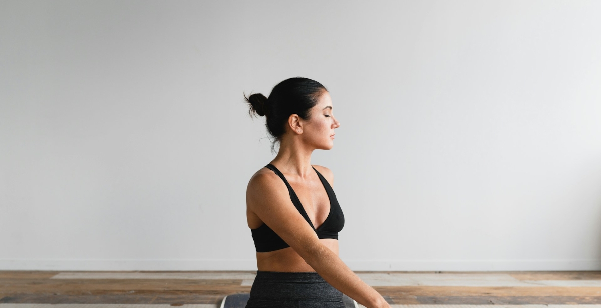 séjour de yin yoga