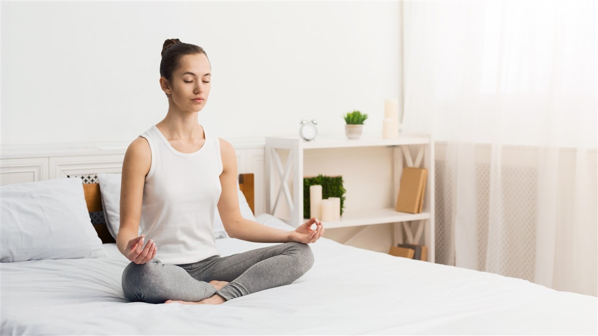 5 techniques de méditation