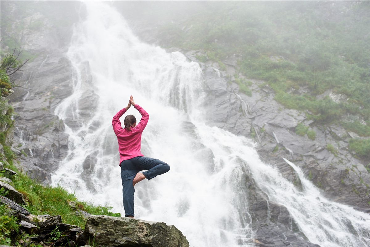 astuces de yoga