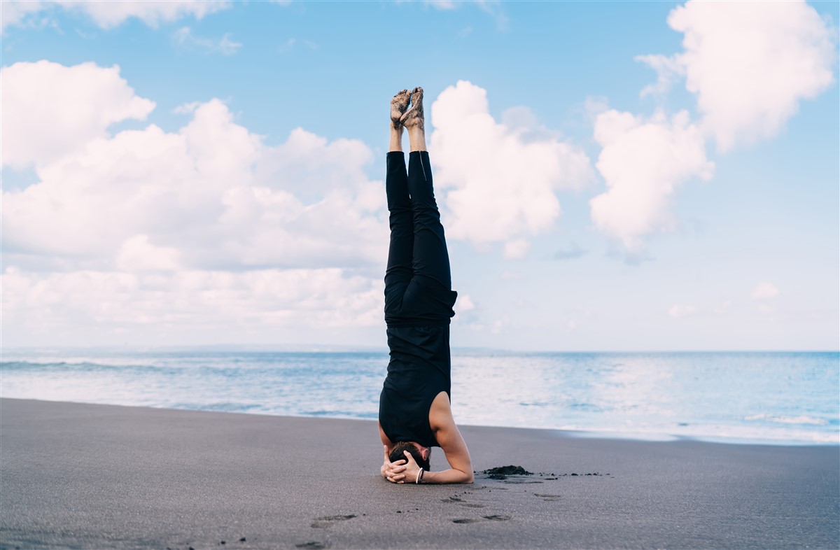 bienfaits spécifiques du Hatha Yoga