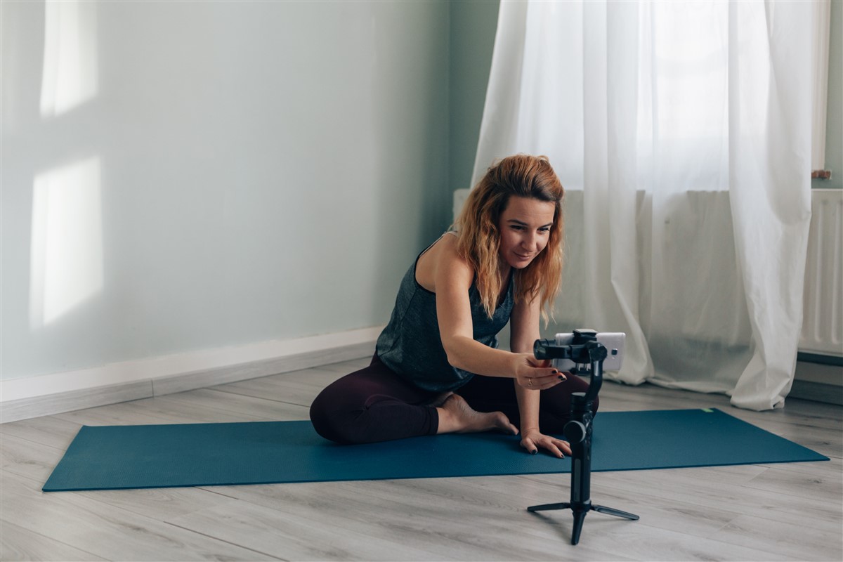 marque de yoga préférée des influenceuses