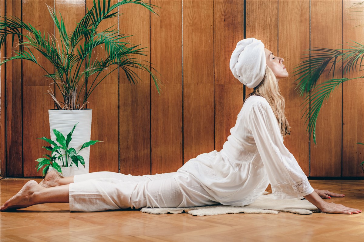 pratique spécifique du yoga kundalini