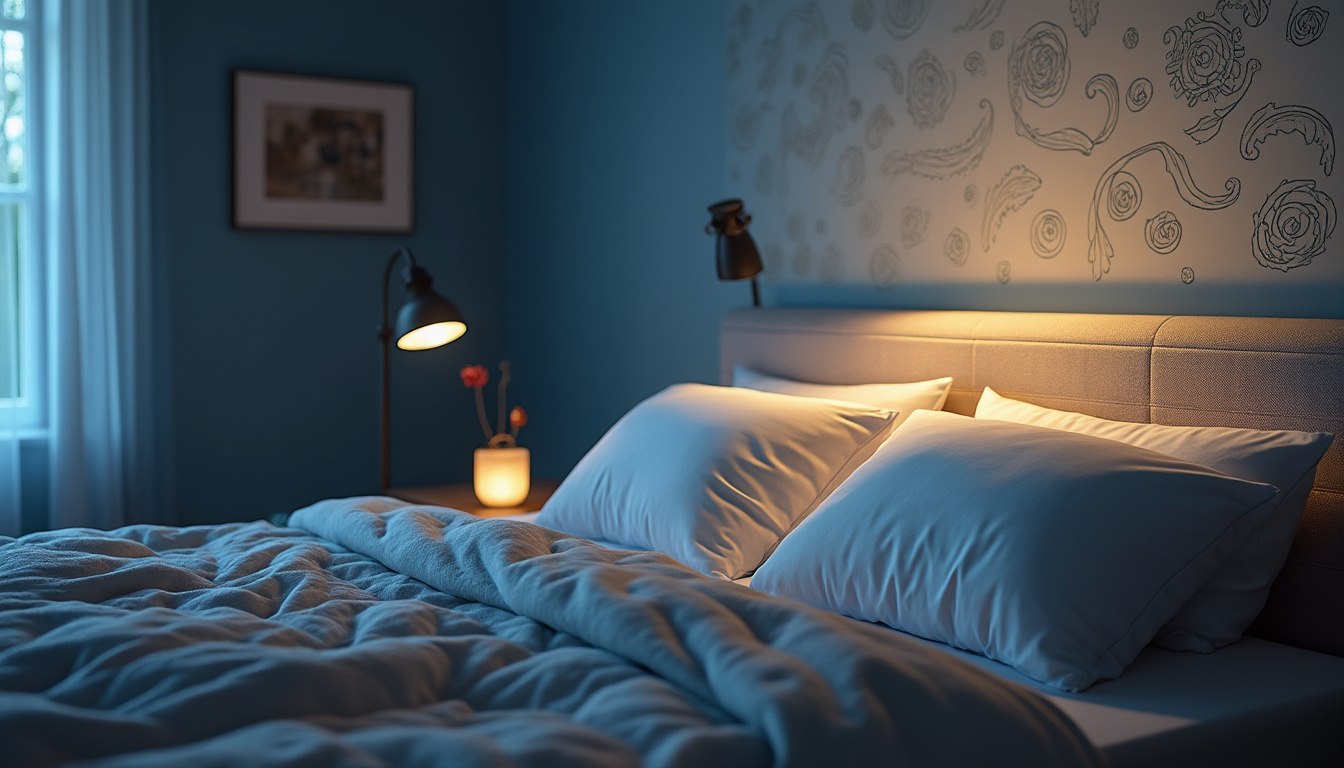 découvrez comment l'hypnose peut transformer votre expérience de sommeil et enrichir vos rêves. apprenez des techniques pour apaiser votre esprit et plonger dans un monde onirique avant de vous endormir.
