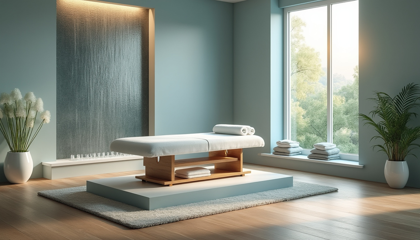 découvrez les bienfaits des massages en naturopathie, une approche holistique visant à harmoniser le corps et l'esprit. explorez les techniques variées et leurs effets positifs sur la santé physique et mentale, ainsi que leur capacité à favoriser la détente et le bien-être.
