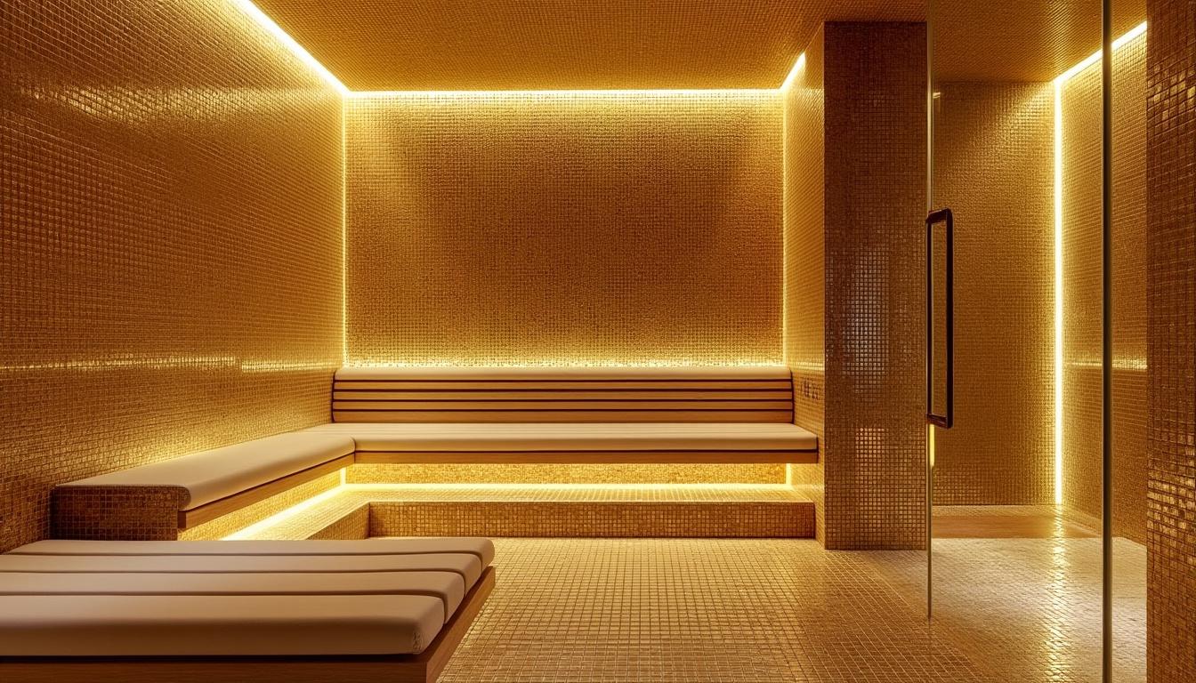 découvrez les bulles de paris, un sauna urbain à paris, idéal pour une journée de détente. suivez notre guide pour profiter pleinement de ce lieu de relaxation en plein cœur de la capitale.