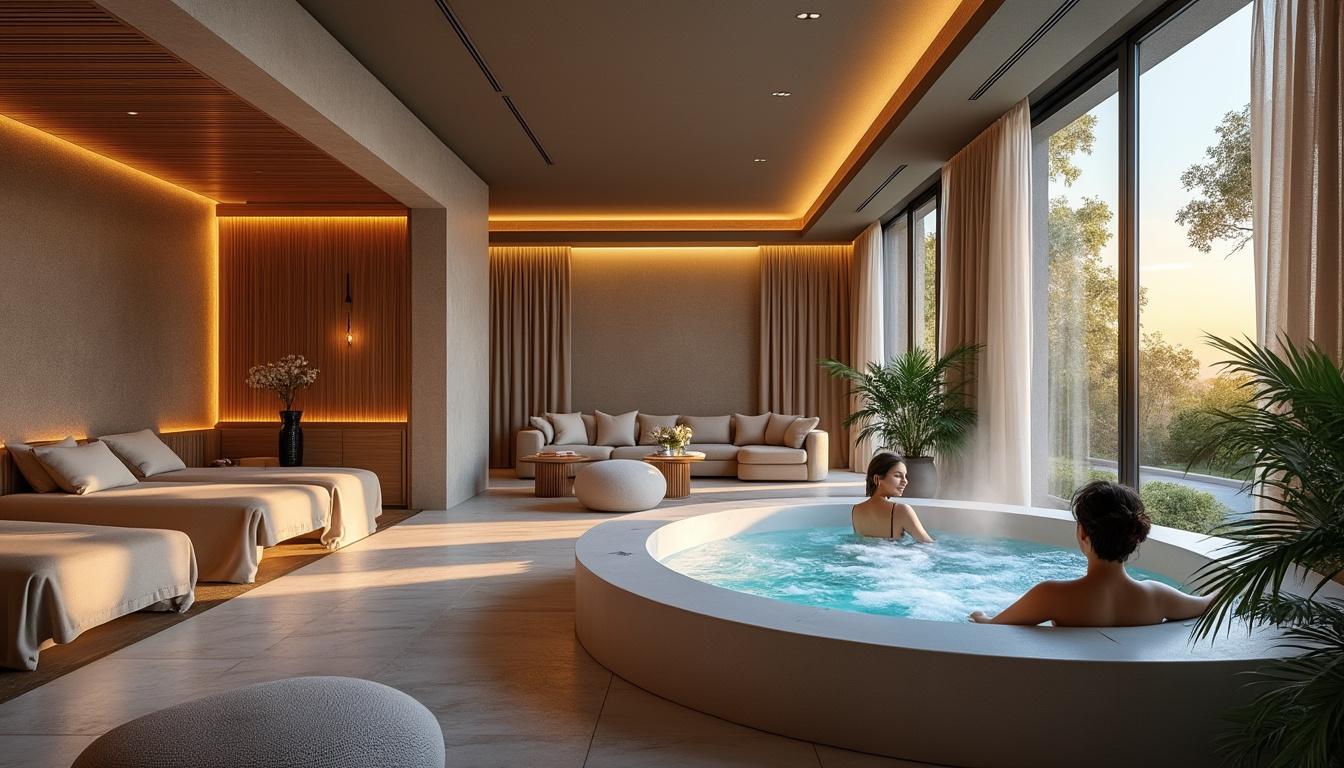 découvrez les atouts du margaret hôtel chouleur à nîmes : un spa urbain raffiné, des soins bien-être exclusifs et une ambiance chaleureuse, pour une parenthèse détente au cœur de la ville.