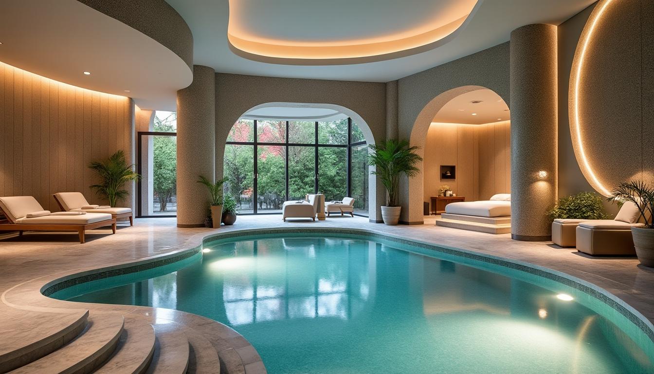 découvrez des expériences uniques à l'hôtel les remparts : spa raffiné, luxe authentique et services haut de gamme au cœur d'aigues-mortes. détente, gastronomie et bien-être vous attendent dans un cadre d’exception.
