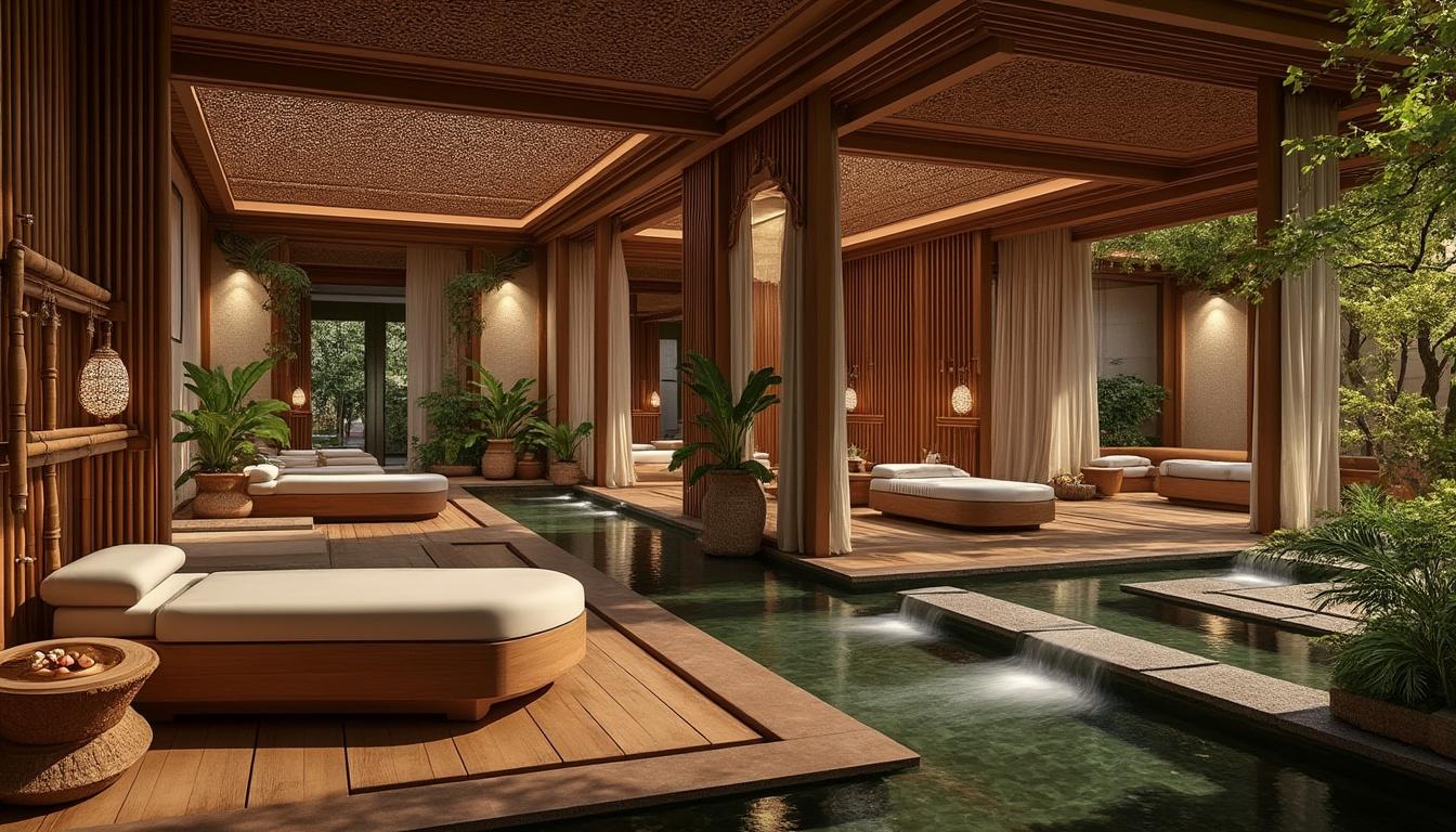 découvrez nakhon spa à paris : plongez dans l’univers apaisant du massage traditionnel thaïlandais, ses bienfaits, ses rituels et tout ce qu’il faut savoir avant de réserver votre séance bien-être.