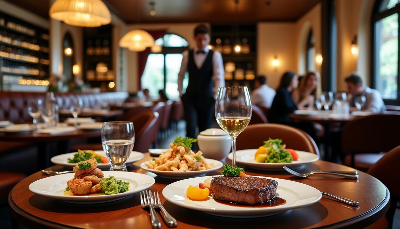 découvrez le balthazar hôtel & spa à rennes : un lieu où le bien-être se mêle à l'art, offrant une expérience spa unique dans un cadre élégant et raffiné au cœur de la ville.