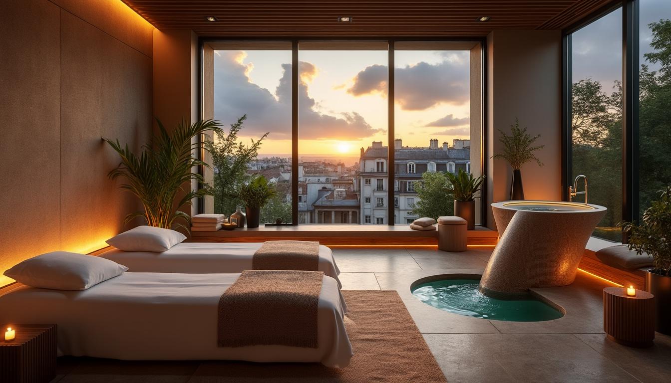 découvrez pourquoi le ban thaï spa marais est l’adresse idéale à paris pour profiter d’un massage thaï authentique et d’une expérience hammam unique, alliant bien-être, détente et expertise professionnelle dans un cadre raffiné et apaisant.