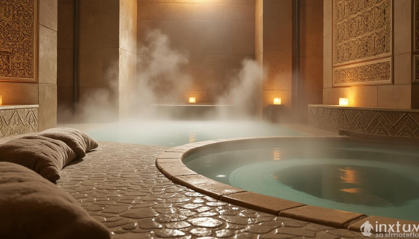 découvrez pourquoi le ban thaï spa marais est l'adresse idéale pour un massage thaï authentique et une expérience hammam relaxante à paris. profitez de soins traditionnels, d'un cadre apaisant et de praticiens experts pour une parenthèse bien-être inoubliable.