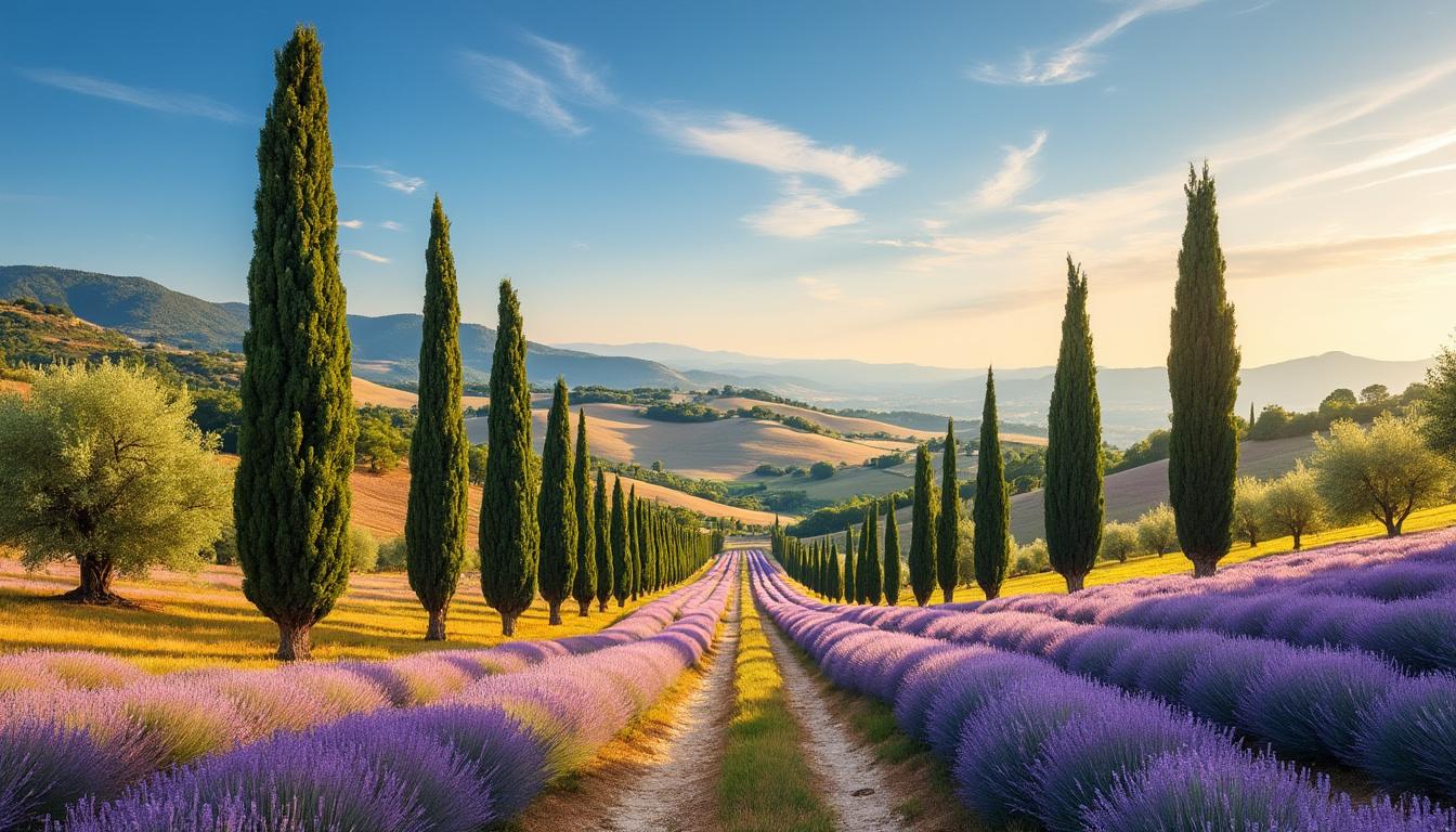 découvrez conseils, services, activités et astuces pour profiter pleinement de votre séjour au domaine ribiera & spa à niozelles. préparez-vous à une expérience inoubliable au cœur de la provence !