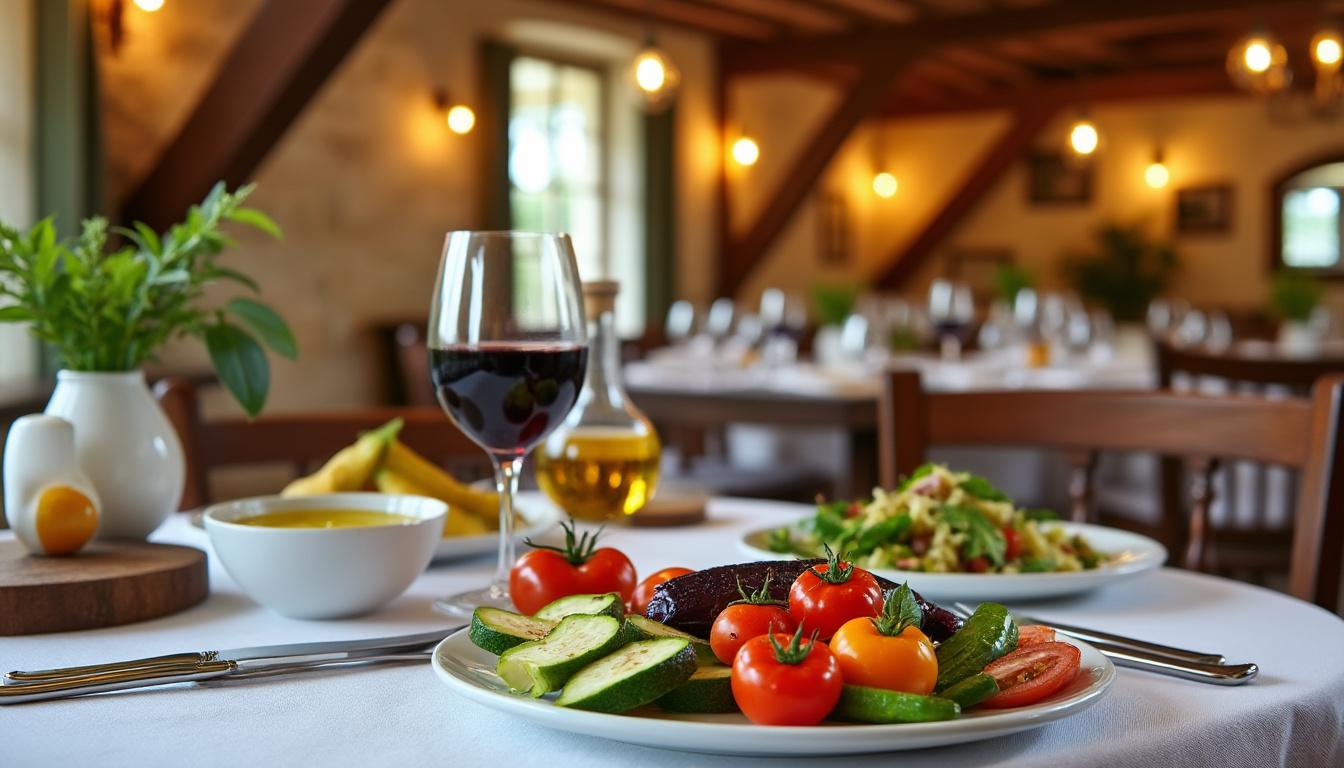 découvrez tous les conseils et informations essentielles pour préparer votre séjour au domaine ribiera & spa à niozelles : hébergement, services, activités et astuces pour une expérience inoubliable en provence.