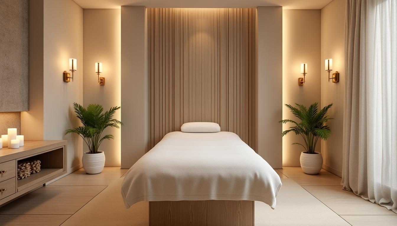 découvrez l'expérience unique du spa alaena à paris : des massages holistiques et soins anti-stress pour un véritable voyage au cœur du bien-être. offrez-vous une parenthèse relaxante dans un cadre raffiné.