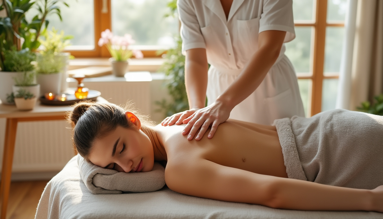 découvrez biopulse, centre spécialisé en massages et soins énergétiques, et profitez d'une approche holistique du bien-être pour harmoniser corps et esprit.