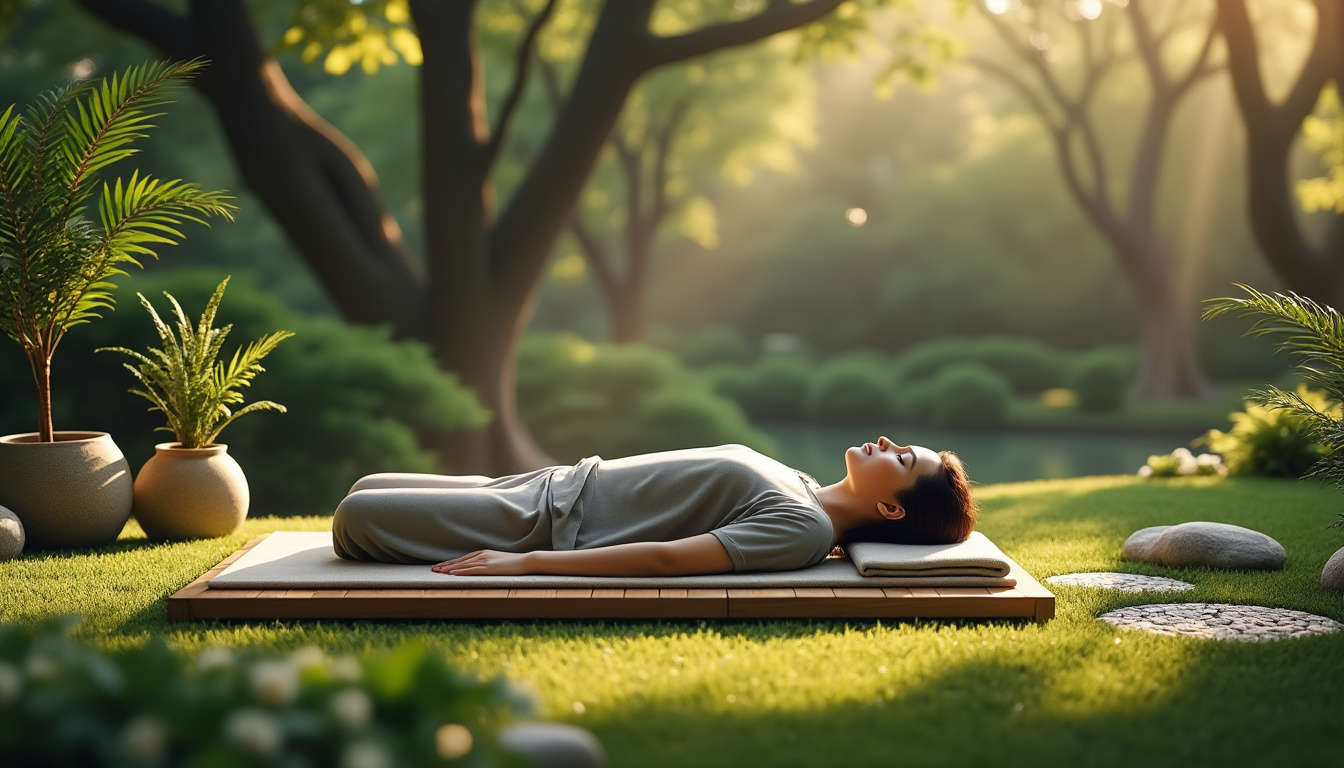 découvrez comment un cabinet spécialisé en shiatsu zen peut améliorer votre santé grâce à des techniques naturelles, soulager le stress et favoriser votre bien-être global. réservez votre séance et profitez des bienfaits du shiatsu.