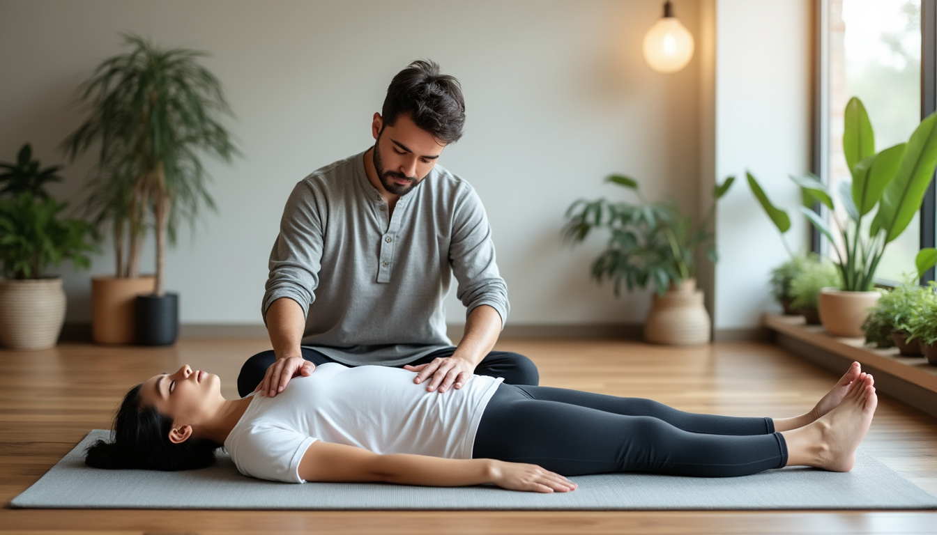découvrez comment un cabinet spécialisé en shiatsu zen peut améliorer votre bien-être global grâce à des techniques traditionnelles qui favorisent détente, équilibre et santé naturelle.