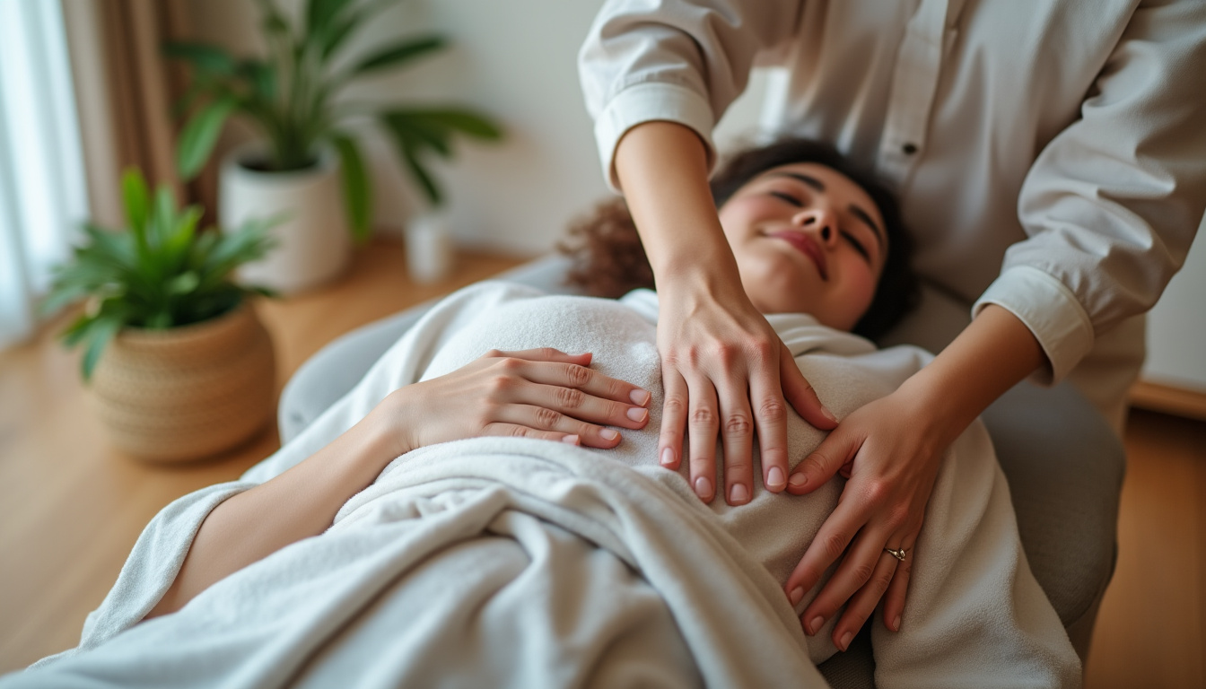 découvrez des astuces efficaces pour optimiser vos séances de massage drainage et relaxation avec corps en harmonie. profitez pleinement des bienfaits pour votre bien-être et votre détente.