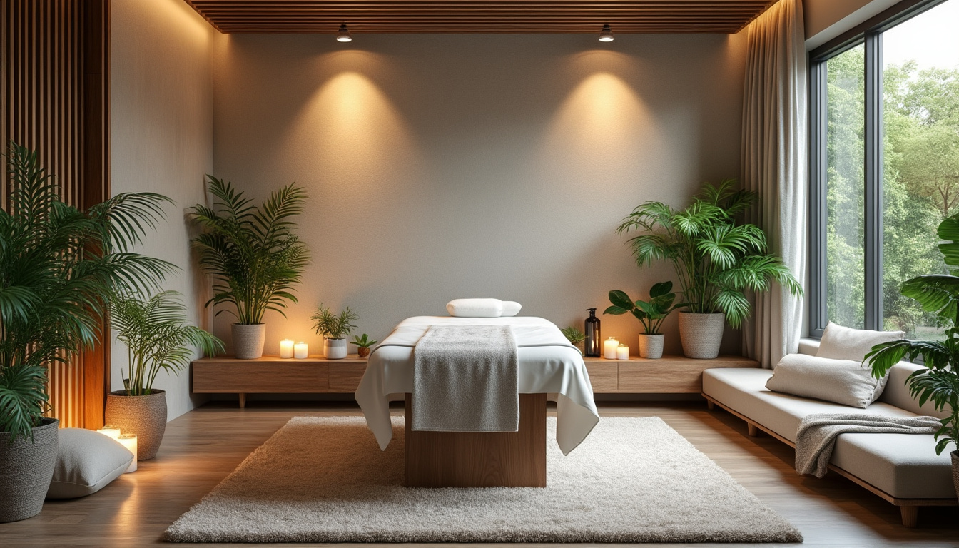 découvrez comment optimiser vos séances de massage drainage et relaxation avec nos conseils pratiques. profitez d’astuces efficaces pour un corps en harmonie, bien-être et détente assurés !