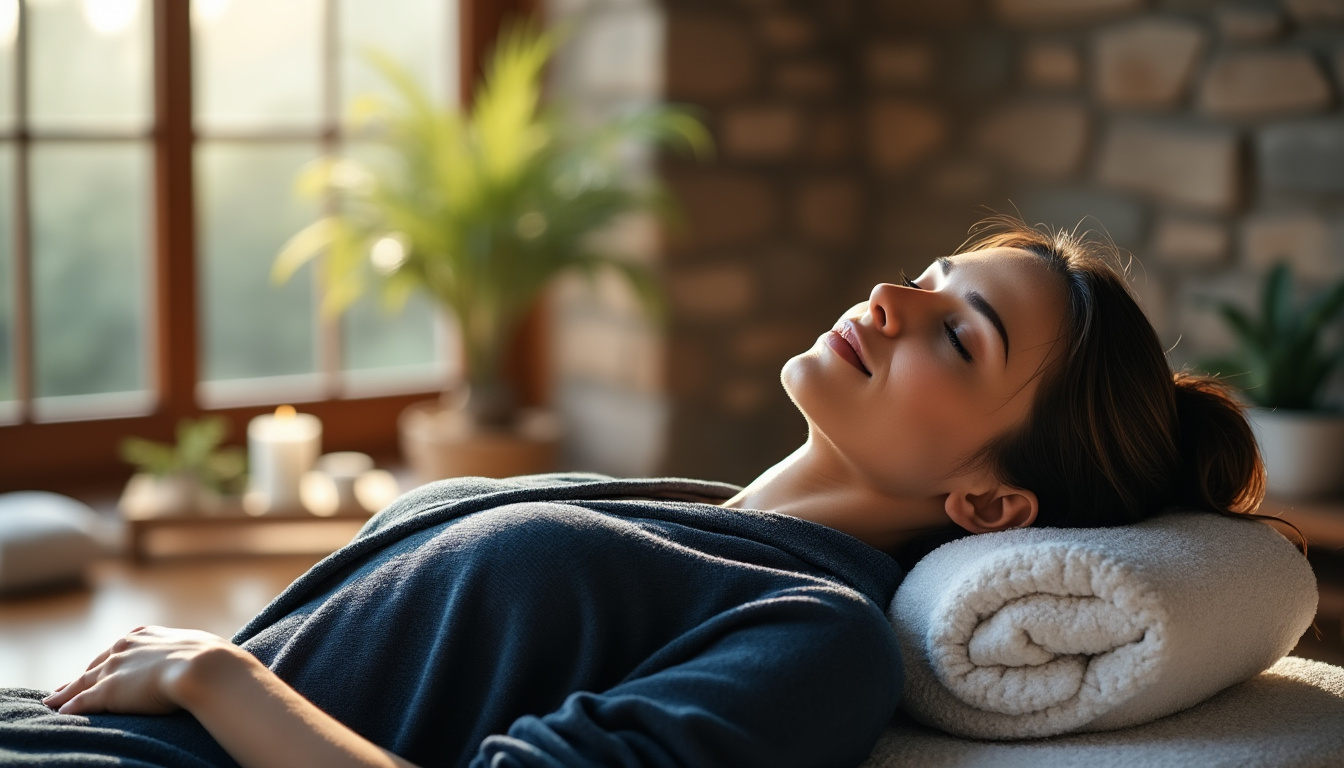 découvrez des astuces efficaces pour optimiser vos séances de massage drainage et relaxation avec corps en harmonie. profitez de conseils pour améliorer votre bien-être, stimuler la circulation et maximiser les bienfaits de chaque séance.