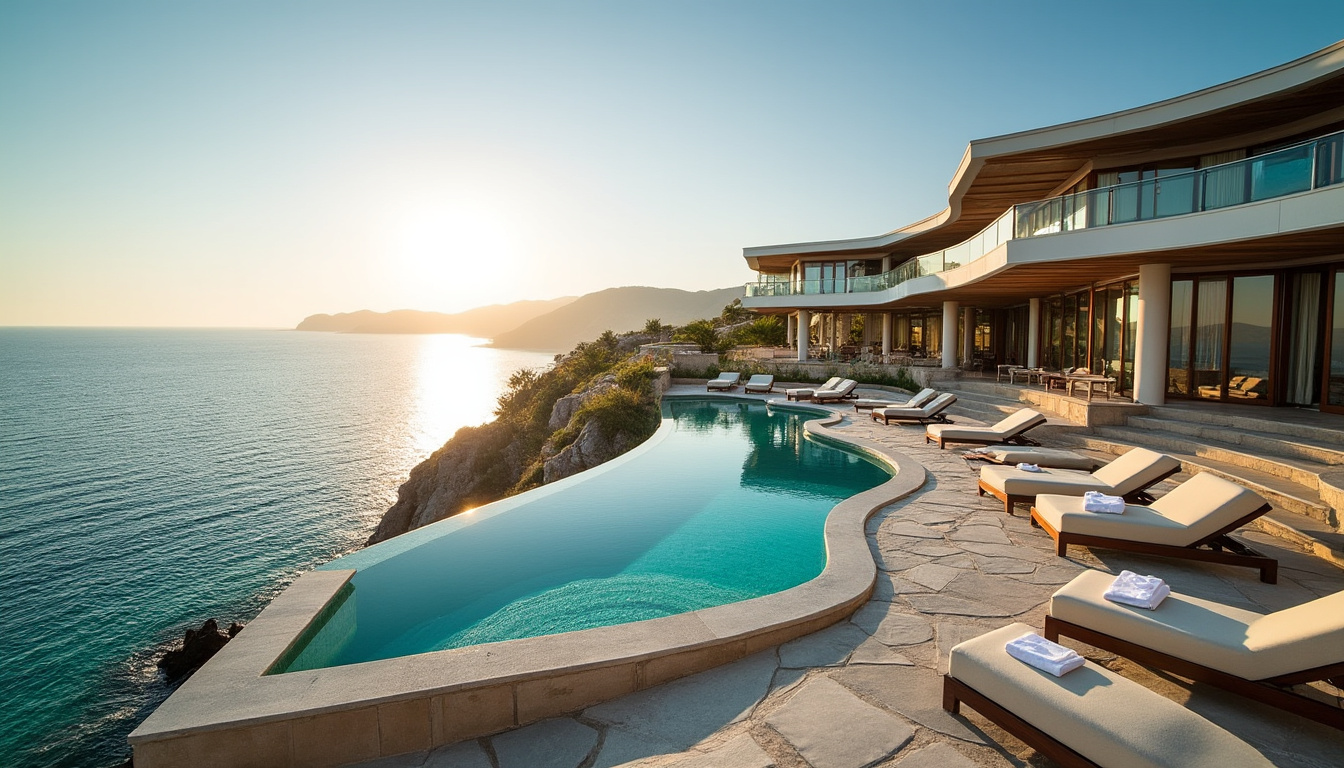 découvrez une expérience exclusive à thalassa sea & spa de quiberon avec son massage marin exceptionnel. profitez d'un moment de détente unique face à l'océan, réservé aux amateurs de bien-être et de soins revitalisants.