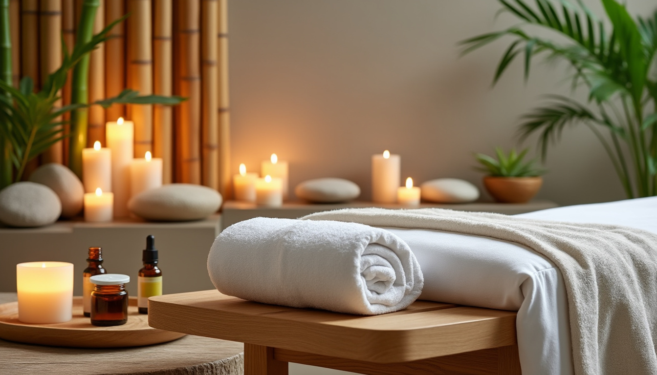 offrez-vous un moment d'évasion avec instant douceur : massages aux huiles pour une relaxation profonde et durable, libérant corps et esprit du stress quotidien. découvrez le bien-être sur-mesure.
