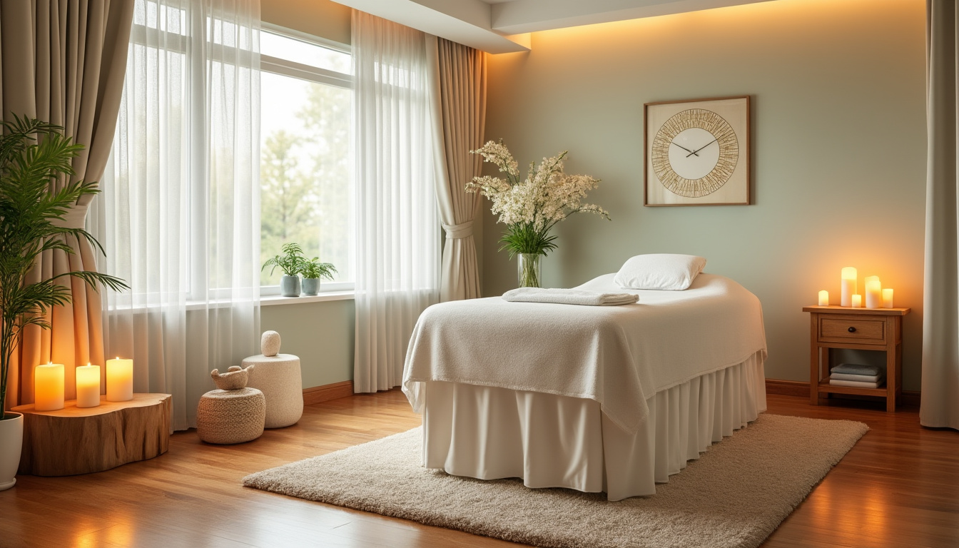 découvrez l’art du toucher : profitez de massages et soins corporels personnalisés alliant bien-être, détente et approche holistique pour harmoniser corps et esprit dans un cadre apaisant.