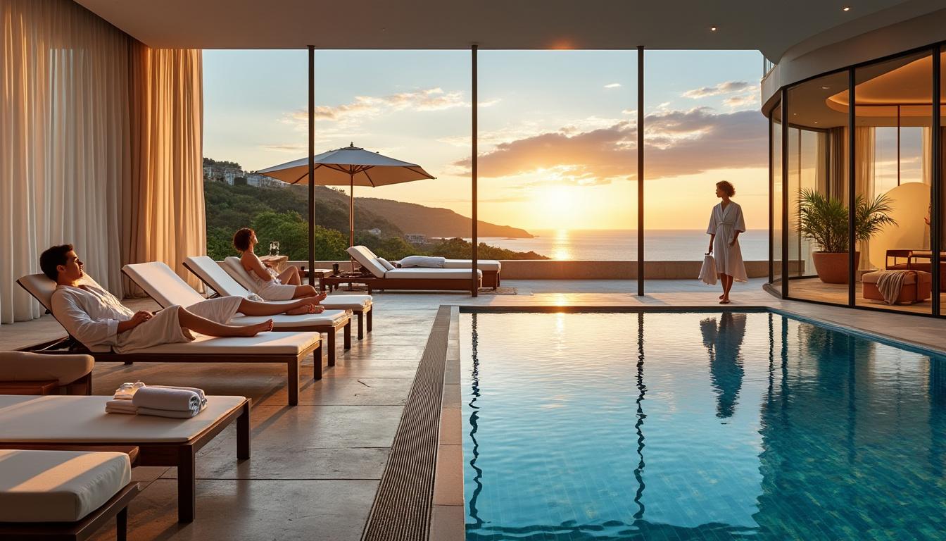 découvrez les activités de l'hôtel spa le royal barrière à deauville : détente au spa, bien-être, loisirs en bord de mer et expériences exclusives dans un cadre luxueux au cœur de la côte fleurie.