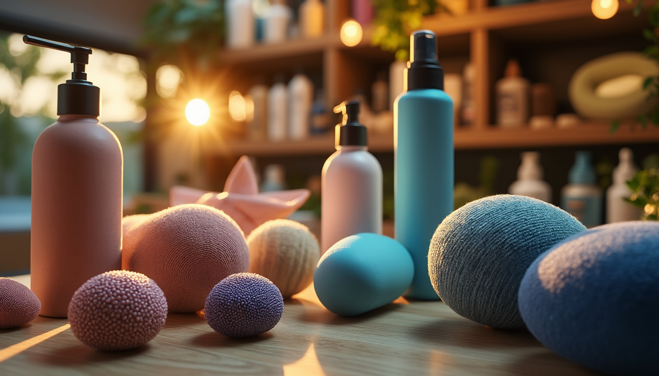 découvrez le monde du massage, votre boutique dédiée aux produits de massage : huiles, accessoires et appareils innovants pour une expérience bien-être à domicile. essayez nos incontournables et détendez-vous !