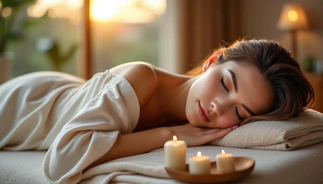 découvrez les bienfaits d’un massage postnatal aux lilas chez zen massages : détente rapide, récupération optimale et accompagnement bienveillant pour les jeunes mamans. prenez soin de vous après l’accouchement !