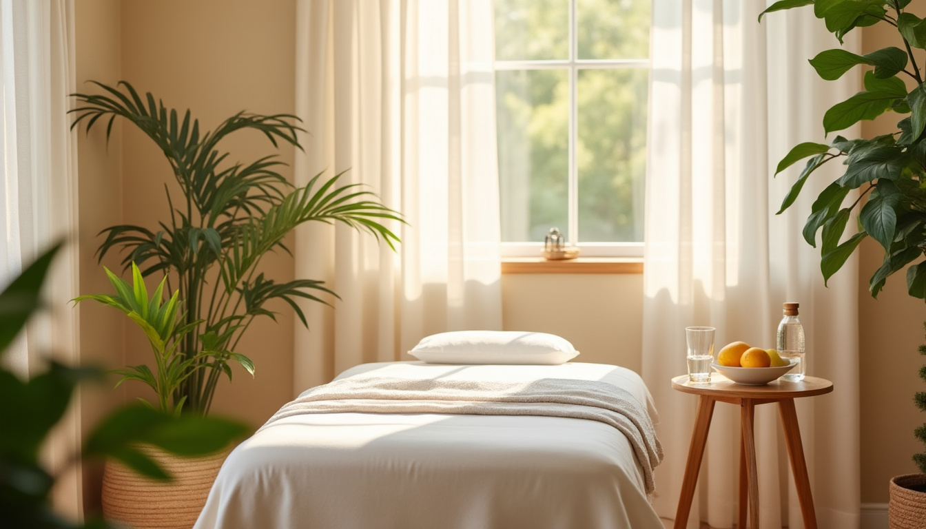 découvrez les bienfaits du massage postnatal aux lilas chez zen massages : relaxation profonde, récupération accélérée et accompagnement personnalisé pour jeunes mamans dans un cadre apaisant.