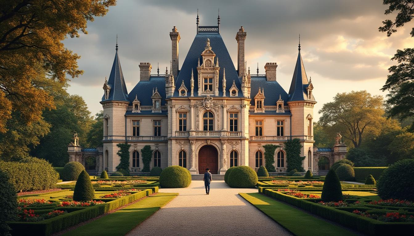 découvrez pourquoi le château des crayères à reims séduit par son spa raffiné et sa gastronomie d’exception. plongez dans ce lieu emblématique, incontournable pour un séjour de luxe au cœur de la champagne.