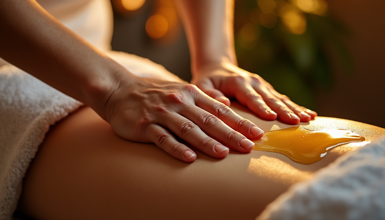 découvrez pourquoi choisir massage concept à paris pour votre prochain massage bien-être : des praticiens expérimentés, des techniques personnalisées et une atmosphère relaxante pour une expérience unique au cœur de la capitale.