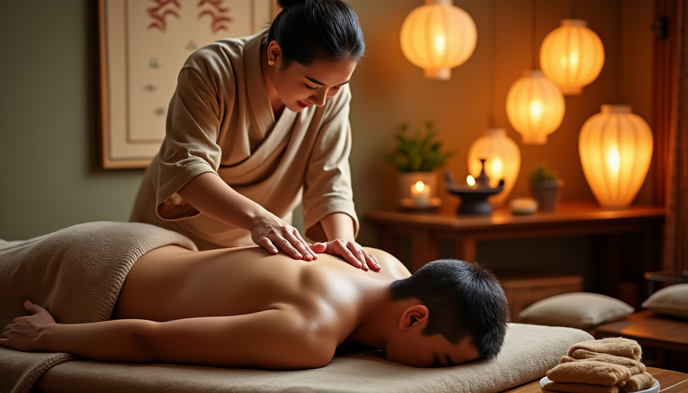découvrez le bien-être authentique d’un massage tibétain à paris dans l’ambiance raffinée de l’officine buly. offrez-vous une expérience sensorielle unique, combinant détente et tradition pour un moment inoubliable.