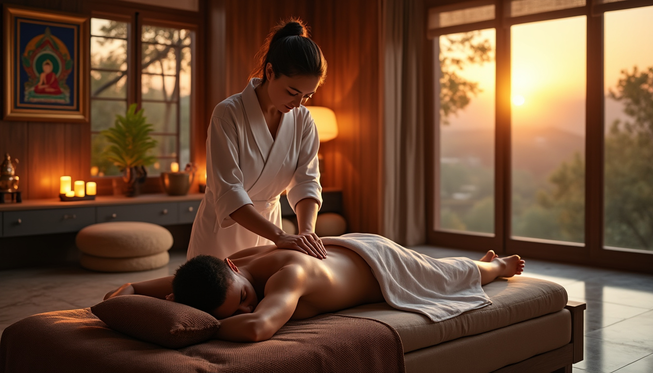 découvrez le massage tibétain à l'officine buly à paris et offrez-vous une expérience de bien-être exceptionnelle, alliant tradition et relaxation dans un cadre raffiné et apaisant.