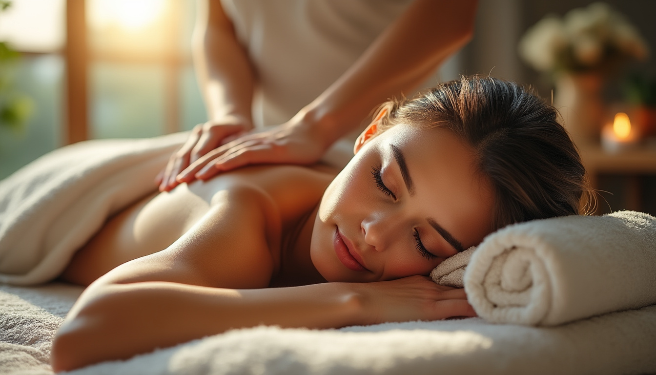 découvrez votre guide complet pour instant zen, spécialiste du massage bien-être à strasbourg. conseils, bienfaits et infos pratiques pour une expérience détente inoubliable.