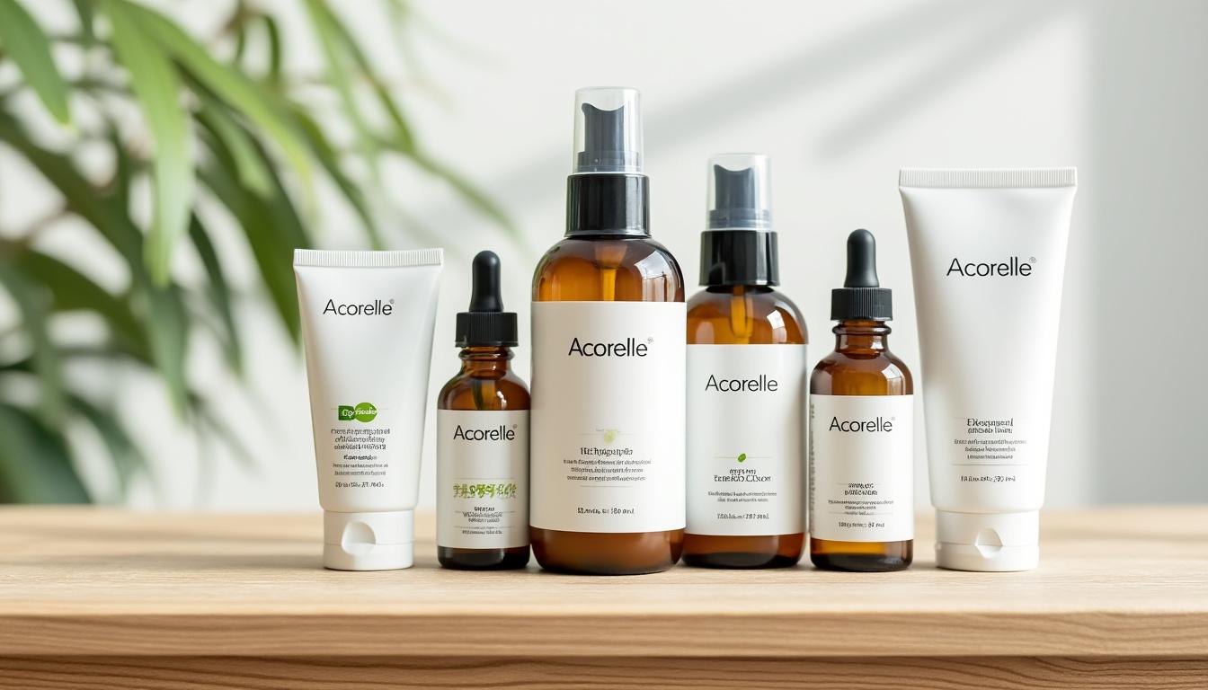 découvrez les soins sensoriels acorelle : des produits naturels pour chouchouter votre corps et vivre une expérience de bien-être authentique, alliant plaisir et respect de la peau.