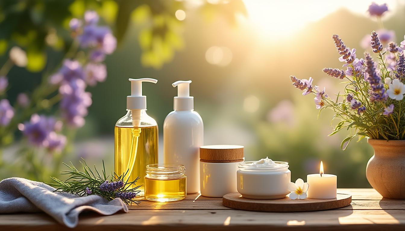 découvrez la gamme acorelle : des soins sensoriels pour le corps, élaborés à partir d’ingrédients naturels, pour une expérience authentique et respectueuse de votre peau.