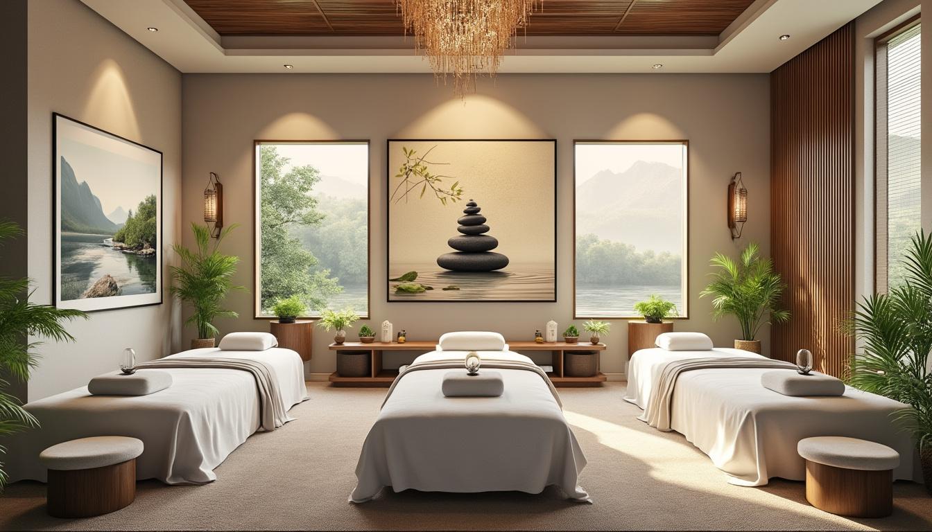 découvrez les bases essentielles des techniques de massage asiatiques et plongez dans l'art du toucher pour améliorer bien-être et relaxation.