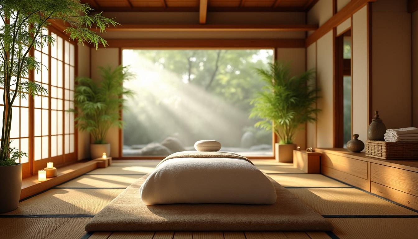 découvrez les bases essentielles de l'univers du toucher à travers l'apprentissage des massages asiatiques. initiez-vous aux techniques traditionnelles pour favoriser bien-être et relaxation.