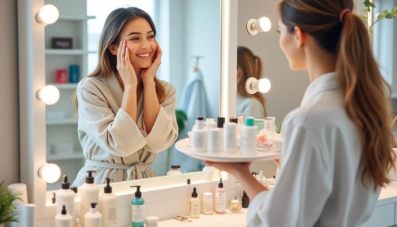 découvrez comment aux mains bienveillantes révolutionne votre routine de beauté avec des soins personnalisés, adaptés à vos besoins pour révéler tout votre éclat et votre bien-être.