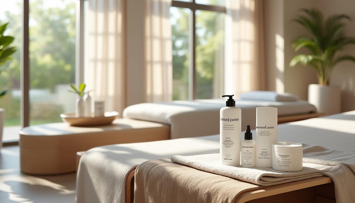 découvrez l’univers relaxant de bernard cassière et ses produits spa : soins bien-être, rituels sensoriels et détente absolue pour un moment unique à savourer.