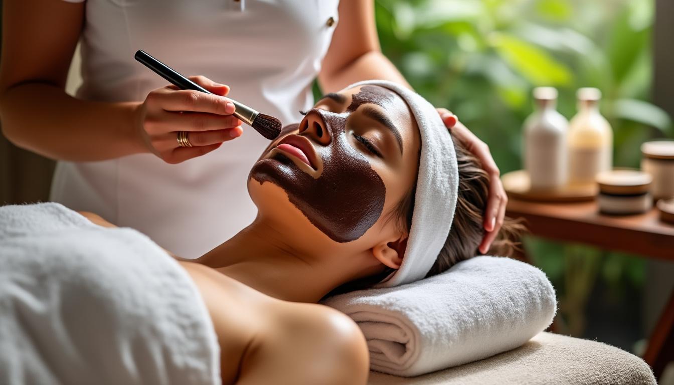 découvrez l’univers sensoriel de bernard cassière et laissez-vous séduire par ses produits spa relaxants. offrez-vous une expérience bien-être unique, alliant soins naturels et détente absolue.