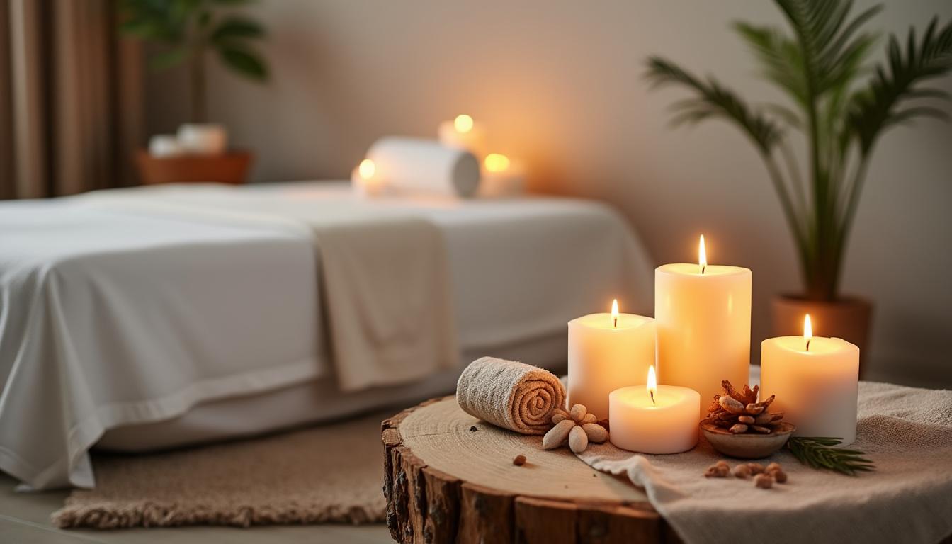 découvrez les bienfaits des produits decléor pour le massage aromatique : relaxation, équilibre du corps et de l’esprit, hydratation intense et expérience sensorielle unique pour votre bien-être au quotidien.