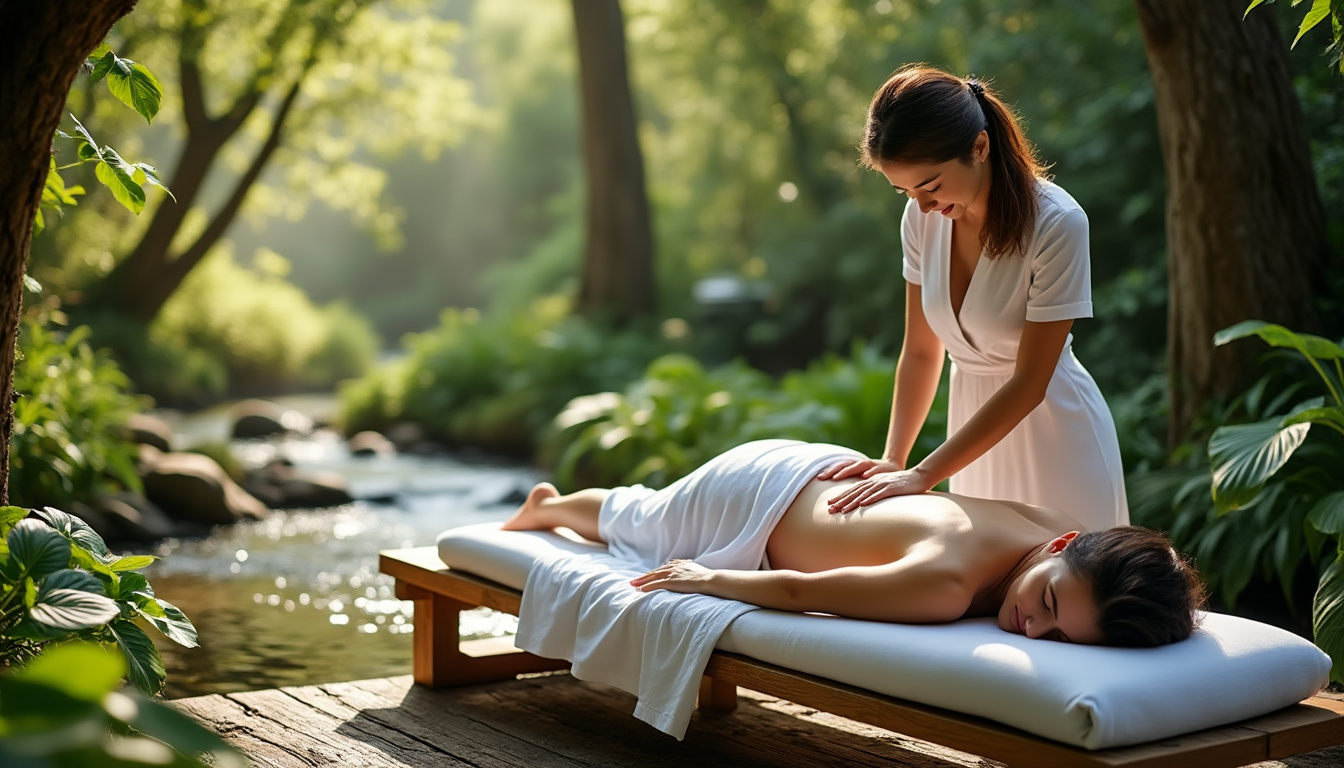 découvrez comment l’esprit de massage et les massages intuitifs allient techniques professionnelles et ressenti personnel pour une expérience de bien-être unique, adaptée à chaque besoin.