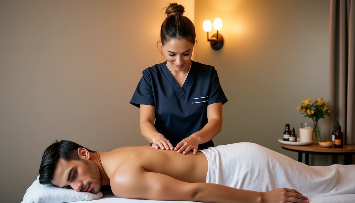 découvrez comment l’esprit de massage et les massages intuitifs allient techniques professionnelles et ressenti personnel pour offrir une expérience unique, personnalisée et profondément relaxante.