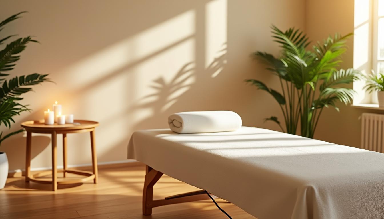 découvrez les huiles de massage bio florame, élaborées à partir d'ingrédients naturels pour une détente totale du corps et de l'esprit. offrez-vous un moment de bien-être avec des soins certifiés bio, adaptés à tous les besoins.