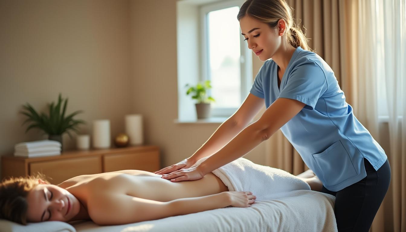 découvrez comment la source vitale devient votre meilleur allié pour des massages anti-stress efficaces, relaxants et naturels. offrez-vous une expérience bien-être incomparable et éliminez les tensions du quotidien.
