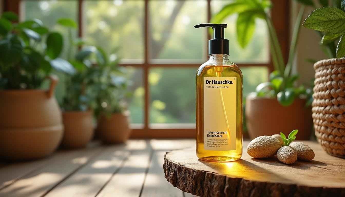 découvrez la magie des soins relaxants et des huiles de massage dr hauschka pour apaiser votre esprit, détendre votre corps et offrir un véritable moment de bien-être naturel.